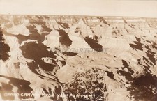 ARIZONA - Grand Canyon - Cartolina fotografica reale