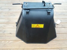 Deflettore originale john - deflettore,