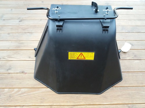 John deere deflettore per - deflettore,