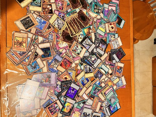 Lotto all incirca - yu-gi-oh!,