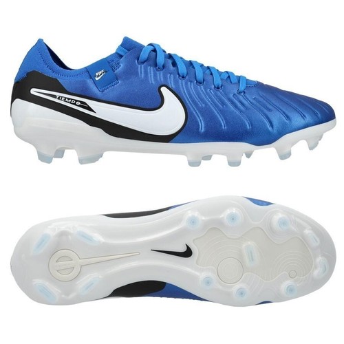 Scarpe calcio nike tiempo - scarpe,