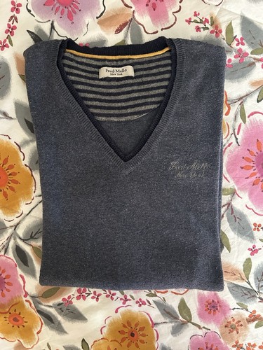Maglione uomo fred - fred, mello