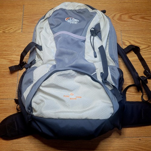 Zaino lowe alpine mira air - mira,