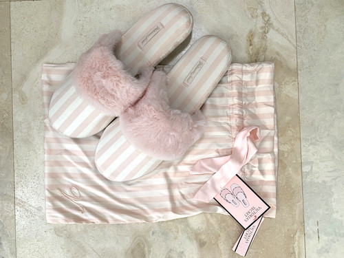 Nuove pantofole victoria - nuove,