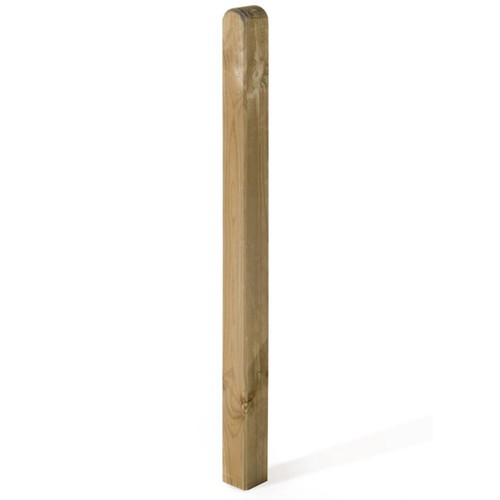 Verdelook piantone legno - piantone, in