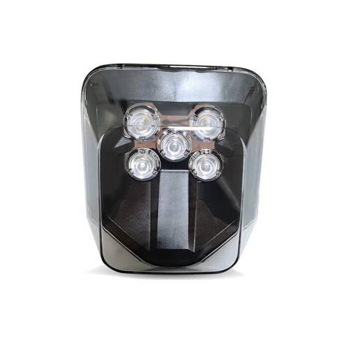 Faro led husqvarna 2017 2022 - faro,