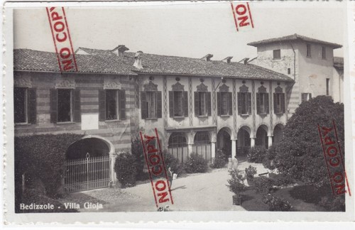 Cpa lombardia brescia - cpa,