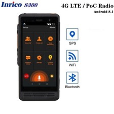 Sbloccato Inrico S300 POC