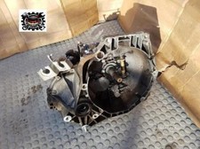 Scatola Cambio Gear Box  Lancia Ypsilon 1.3 mjt 70 75 90cv
