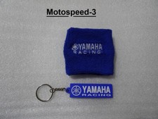 Polsino yamaha blu - ,