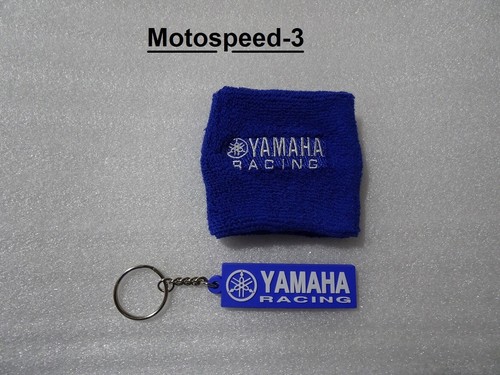 Polsino yamaha blu - polsino,