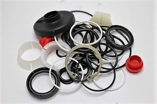 Kit riparazione cremagliera