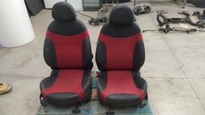 Seats kit per mini - seats,
