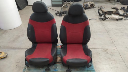 Seats kit per mini - kit,