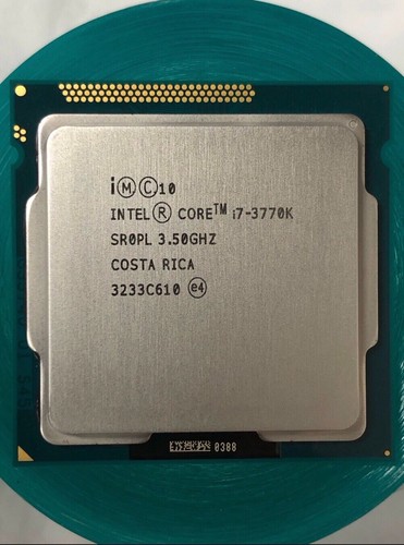 Processore cpu intel core - cpu,