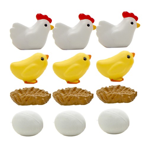 Mini ornamento artigianale - mini,