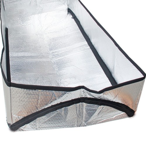 Tenda tetto fresca - da, e