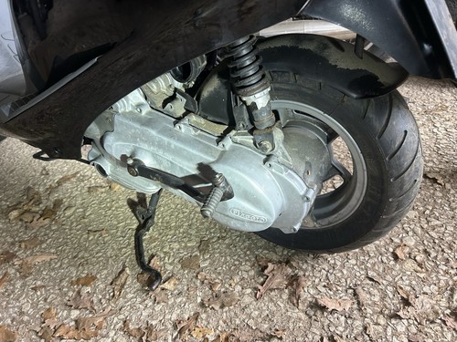 Motore piaggio sfera 125 - motore,