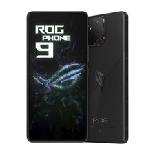 Asus Rog Phone 9 5G Smartphone