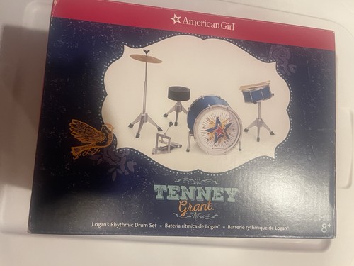 American girl tenney grant - american,