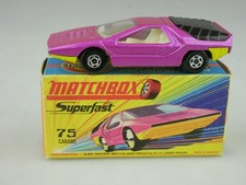 75-B Alfa Carabo - 53697