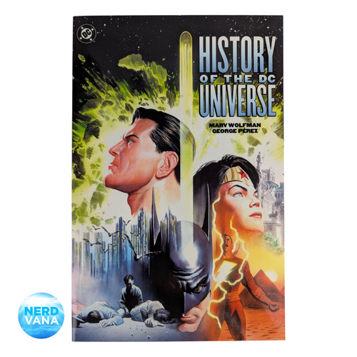 Storia dell universo 1 - storia,