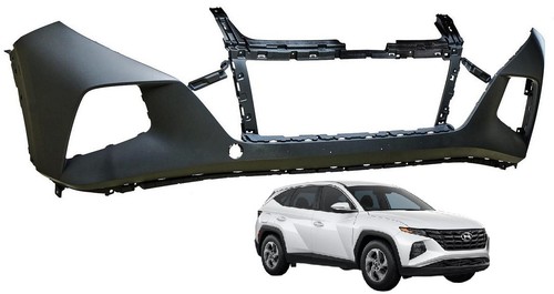 Paraurti anteriore hyundai - anteriore,