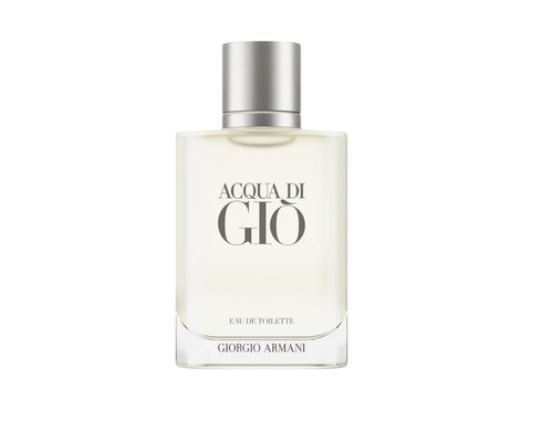 Giorgio armani acqua - acqua, di