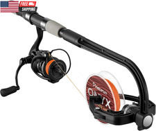 Bobina avvolgitore per lenze