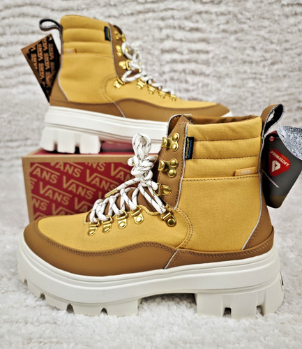 Vans colfax elevate mte - vans, mte-2