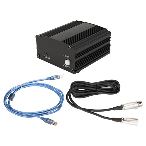 Alimentatore phantom 1 - phantom,