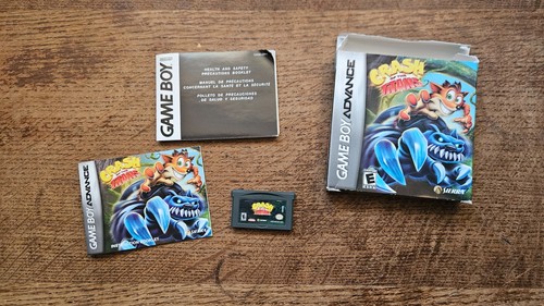 Nintendo gameboy advance - gameboy,