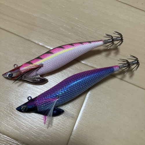 Daiwa emeralds boat 5 - daiwa, 3,5