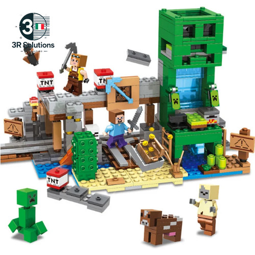 643 pezzi cartone animato - di,