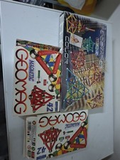 Lotto Geomag Kids Color 