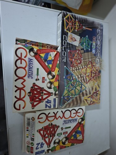 Lotto geomag kids - geomag,