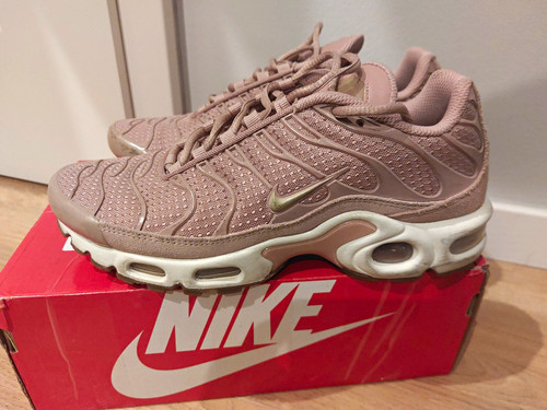 Nike air max plus - air, tn