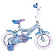 Disney Frozen Bicicletta a
