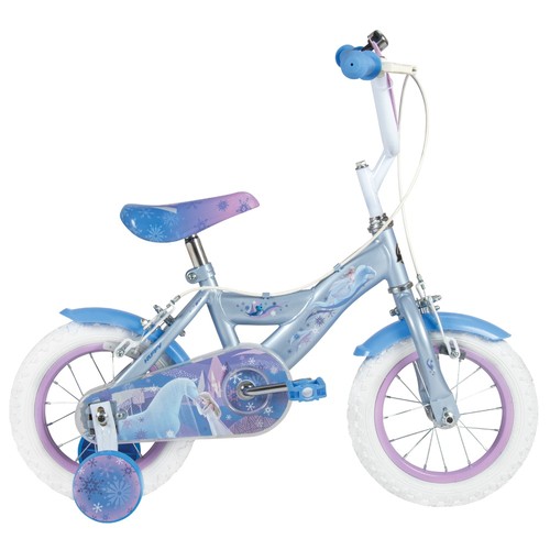 Disney frozen bicicletta - frozen,
