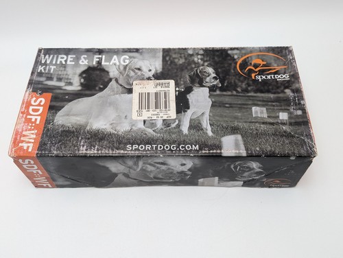 Sportdog kit bandiere filo - kit,