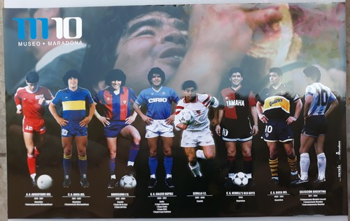 Original museo diego - original, 10”