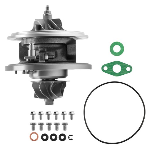 Gruppo scafo per audi 136cv - scafo,