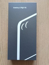 Samsung galaxy flip7 fe - z,