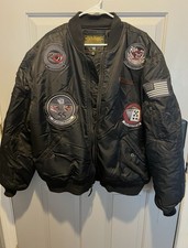 Avirex Top Gun Flight Jacket