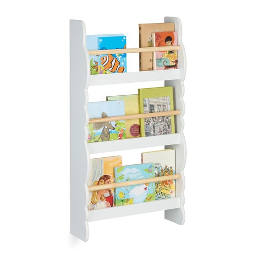 Scaffale libreria bambini - libreria,