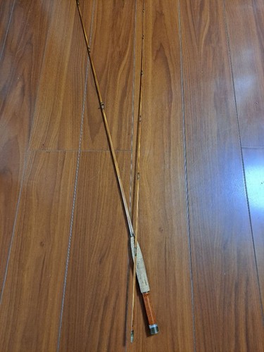 Canna pesca mosca in - canna,