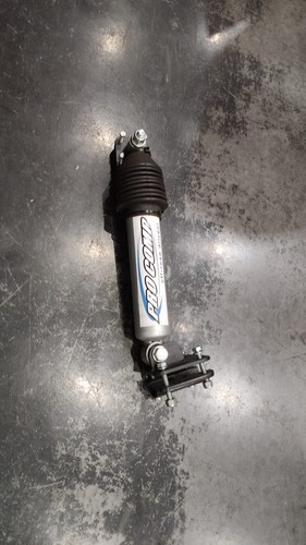 Ammortizzatore sterzo suzuki - ammortizzatore,