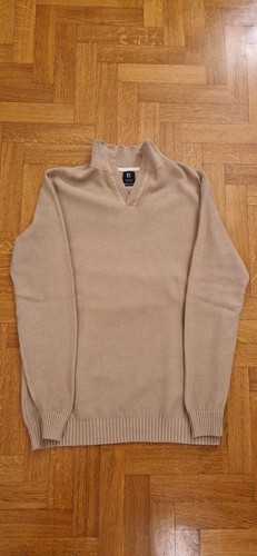 Boggi maglione cotone collo - , e