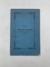 Stato dell'Opera Pia della