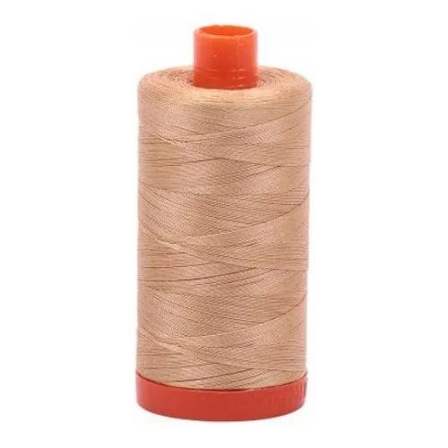 Aurifil filo mako 100 - aurifil, 100%